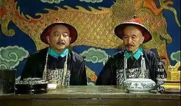 宰相刘罗锅电视剧,宫廷智斗，笑谈朝堂风云